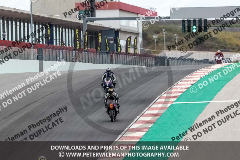 may 2019;motorbikes;no limits;peter wileman photography;portimao;portugal;trackday digital images